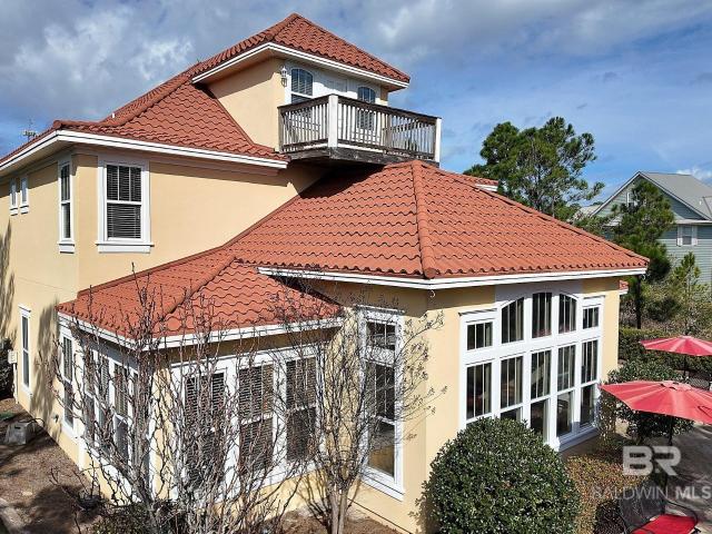 House for sale in Gulf Shores, Alabama