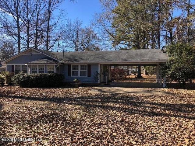 House for sale in Durant, Mississippi