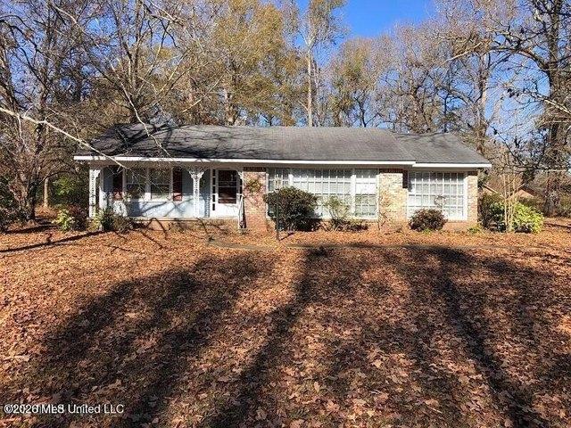 House for sale in Durant, Mississippi