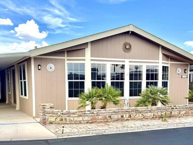 House for sale in Yuma, Arizona