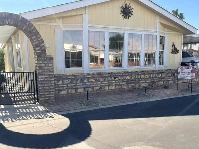House for sale in Yuma, Arizona
