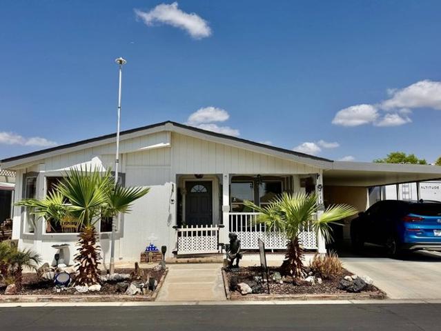 House for sale in Yuma, Arizona