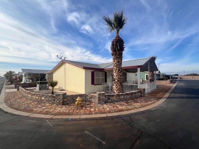 House for sale in Yuma, Arizona