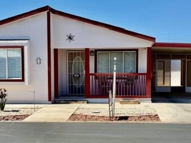 House for sale in Yuma, Arizona