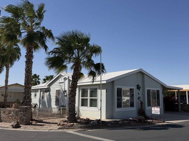 House for sale in Yuma, Arizona