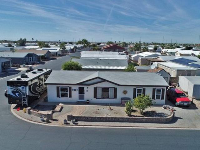 House for sale in Yuma, Arizona