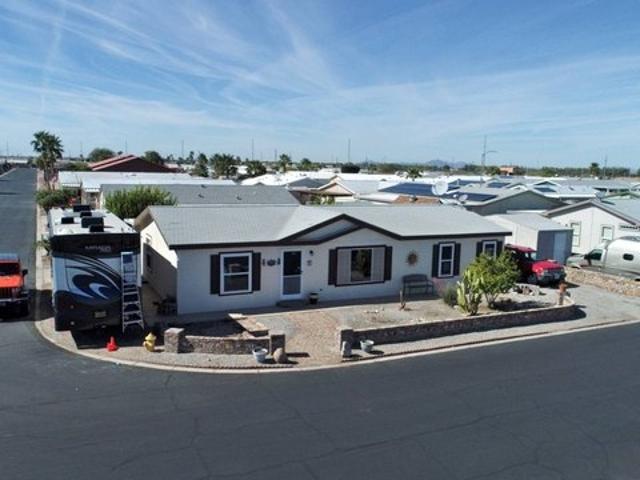 House for sale in Yuma, Arizona