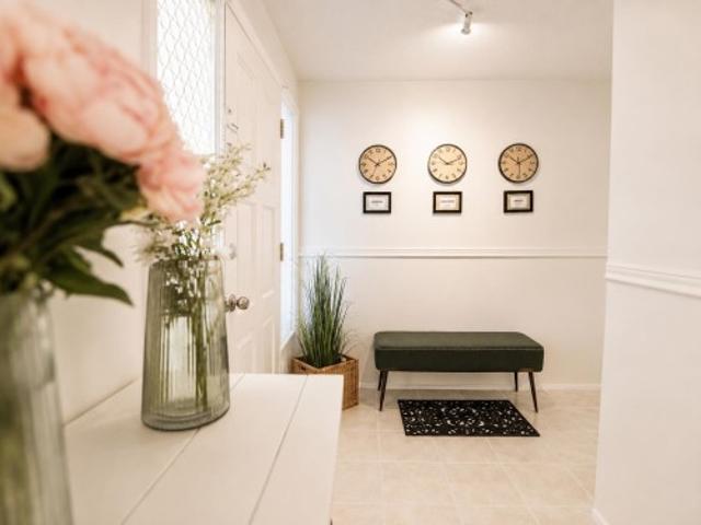 House for sale in Richmond, British Columbia