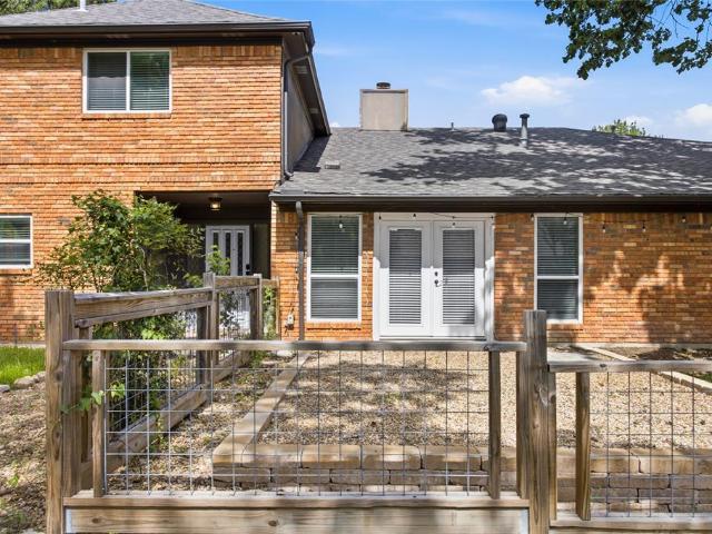 Property for rent in Dallas, Texas