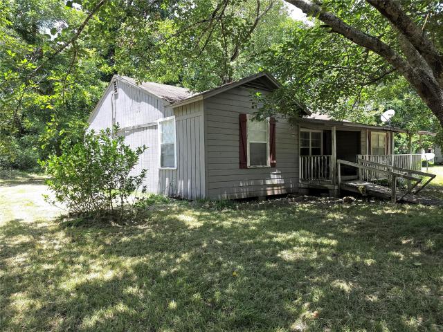House for sale in Batson, Texas