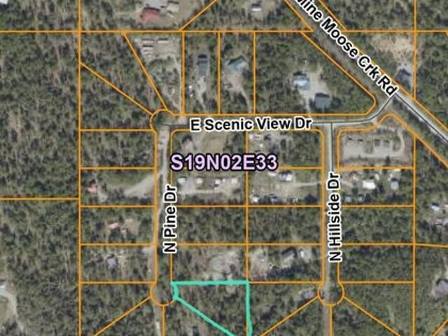 Land for sale in Palmer
