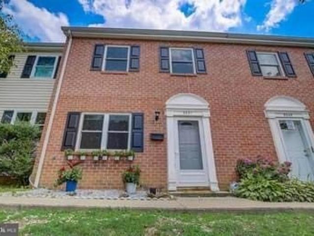 Townhouse for rent in Parkville, Maryland