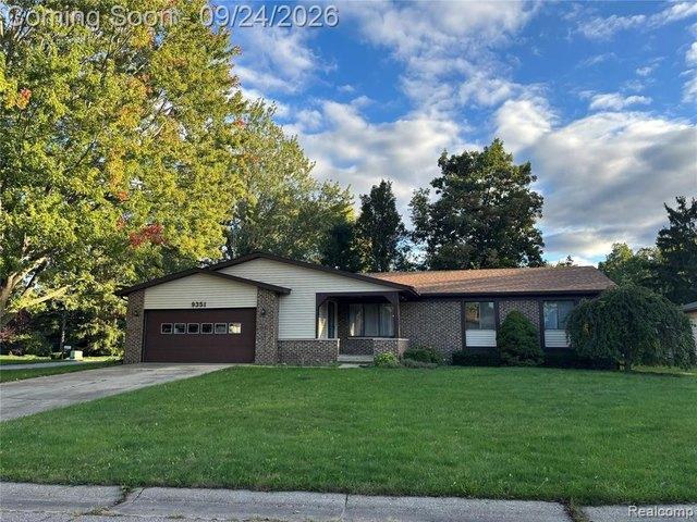 House for sale in Gaines, Michigan