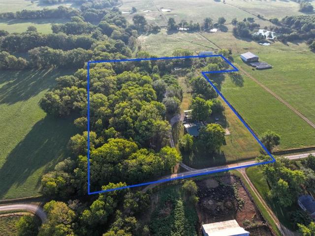 House for sale in Vernon County, Missouri