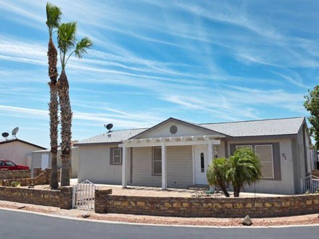 House for sale in Yuma, Arizona