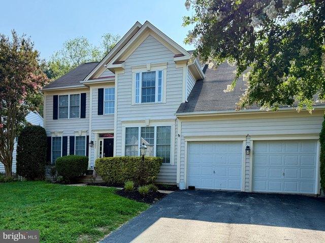 House for sale in Virginia