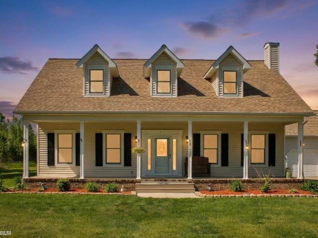 House for sale in Michigan