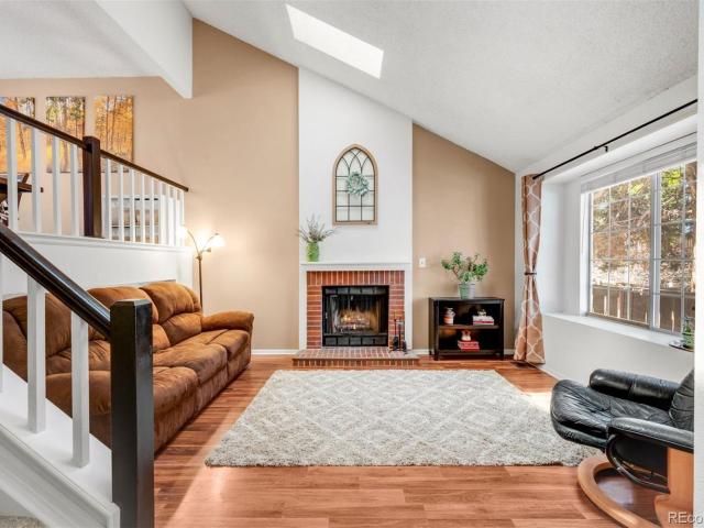 House for sale in Highlands Ranch, Colorado