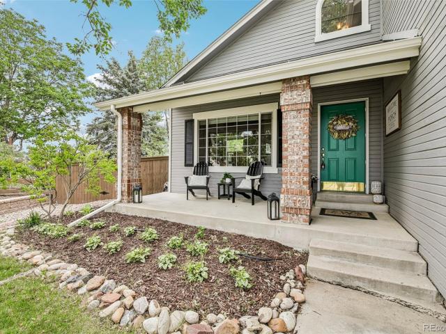 House for sale in Highlands Ranch, Colorado