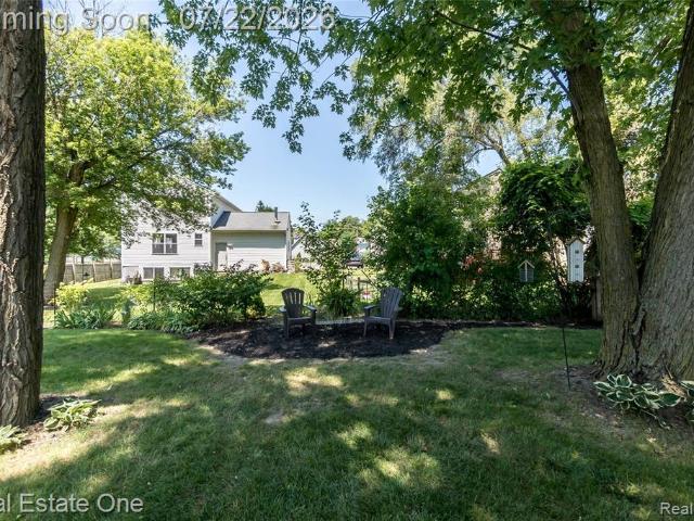 Land for sale in Salem, Michigan