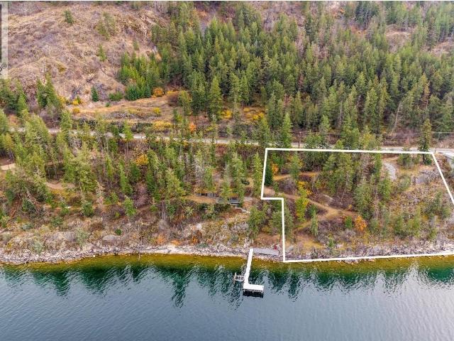 Property for sale in Vernon, British Columbia