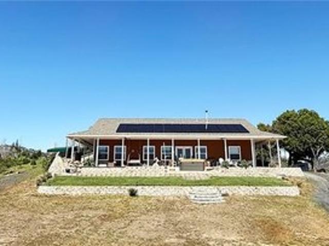 House for sale in Butte, California