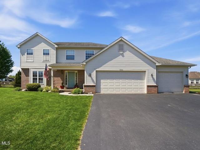 House for sale in Lucas, Ohio