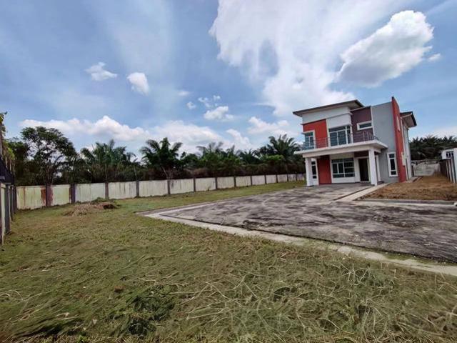 Bungalow for sale in Paya Rumput, Malaka