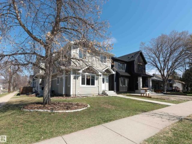 Duplex for sale in Wedgewood, Alberta