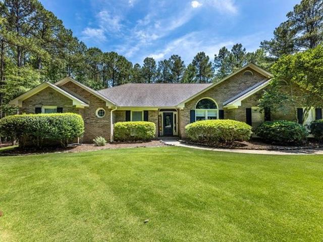 House for sale in Box Springs, Georgia