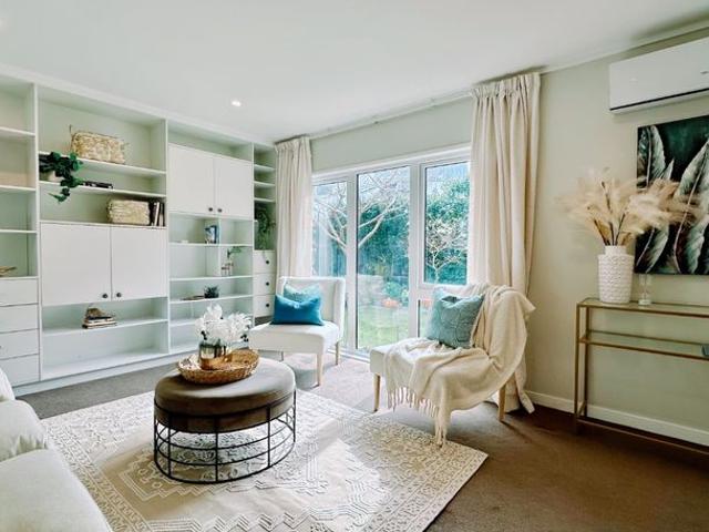 House for rent in Days Bay, Wellington