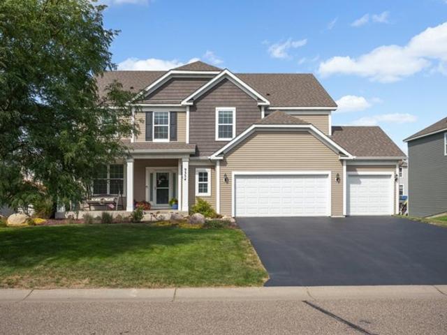 House for sale in Woodbury, Minnesota