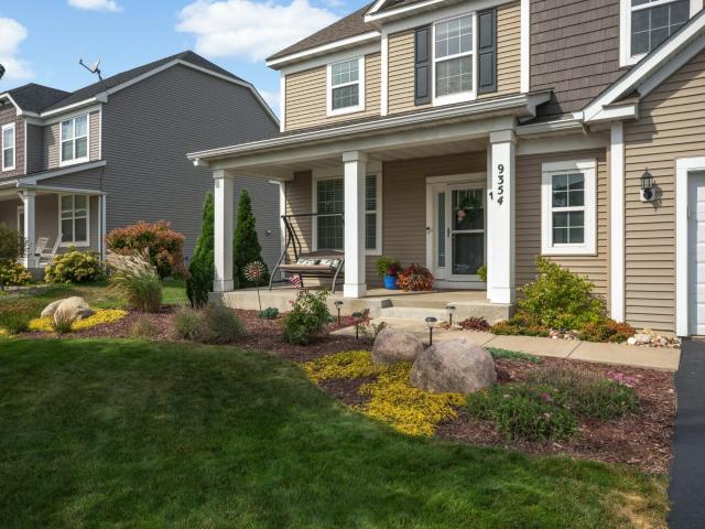 House for sale in Woodbury, Minnesota