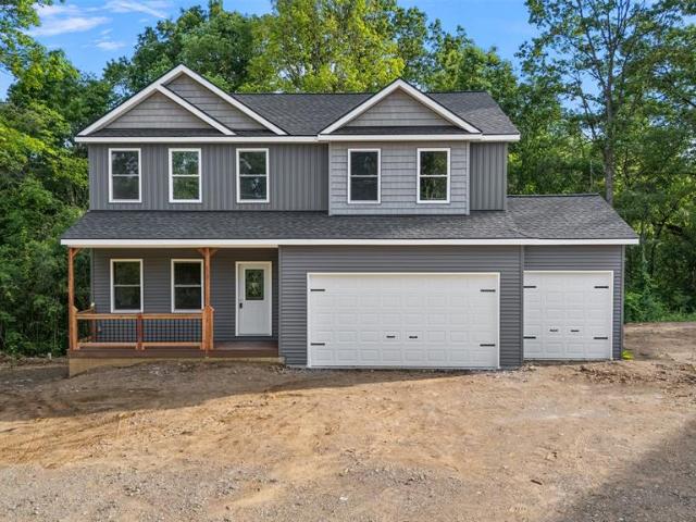 House for sale in Davisburg, Michigan