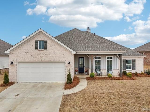 House for sale in Cecil, Alabama