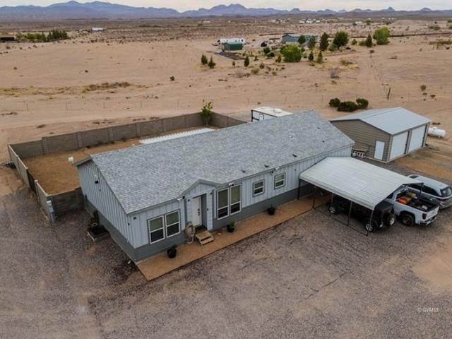 House for sale in Safford, Arizona