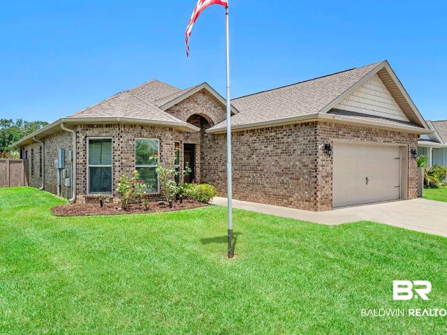 House for sale in Foley, Alabama