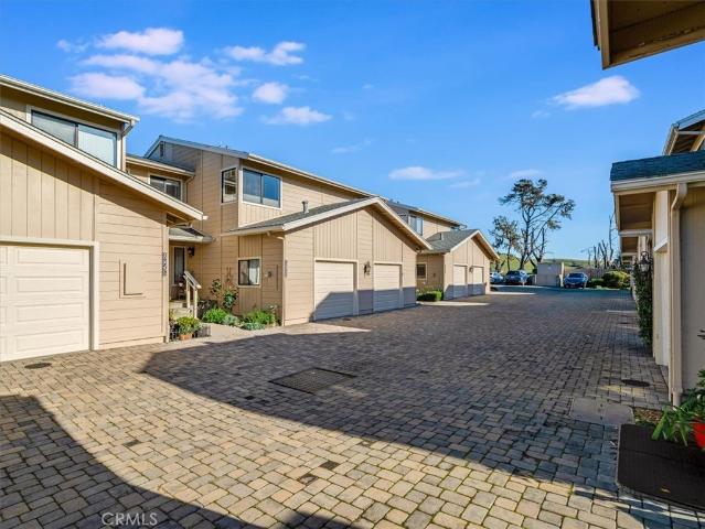 Condo for sale in San Simeon, California