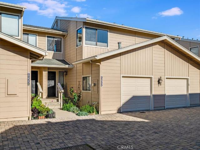 Condo for sale in San Simeon, California