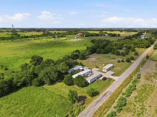 Land for sale in Brenham, Texas