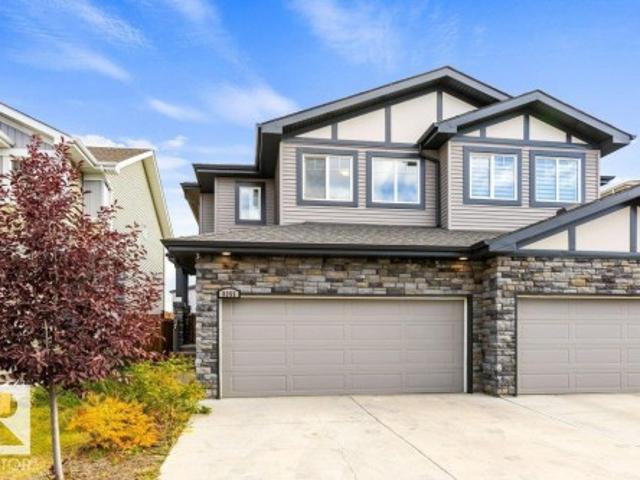 House for sale in The Orchards at Ellerslie, Edmonton