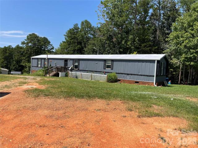 House for sale in Mount Pleasant, North Carolina