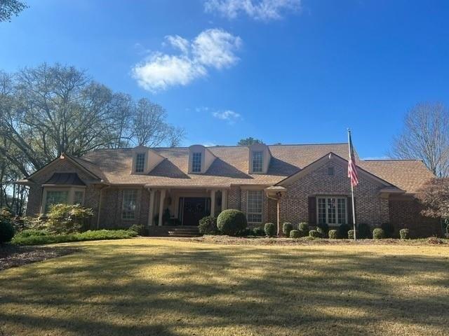 House for sale in Duluth, Georgia