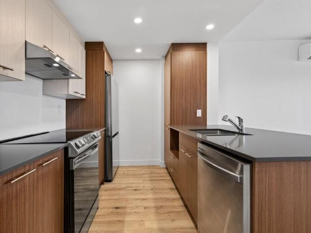 Apartment for rent in Mercier, Montréal
