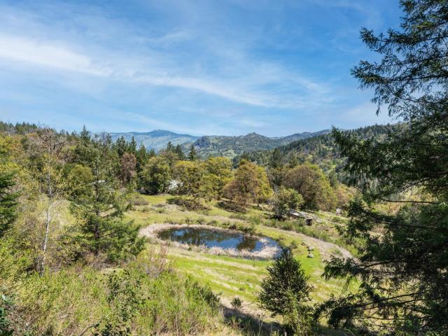 Property for sale in Laytonville, California