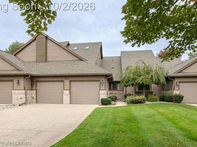 Condo for sale in Davison, Genesee County