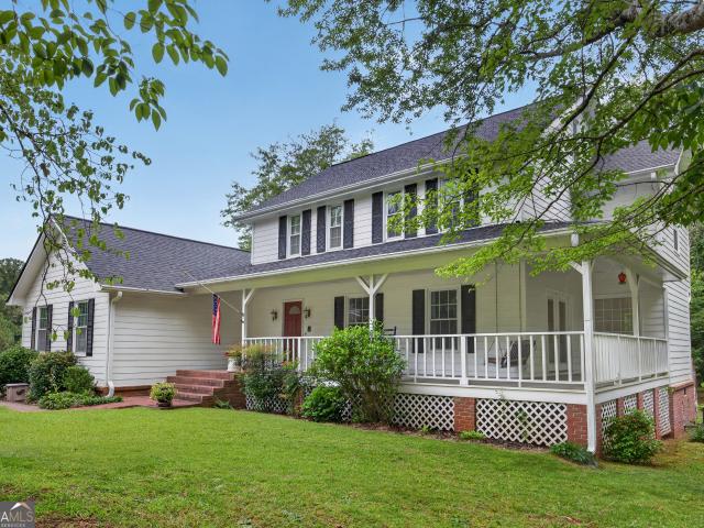 House for sale in Georgia