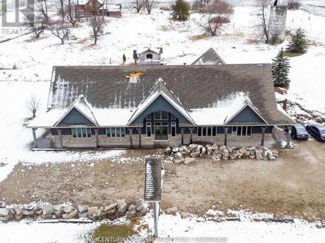 Commercial for sale in Dufferin, Ontario