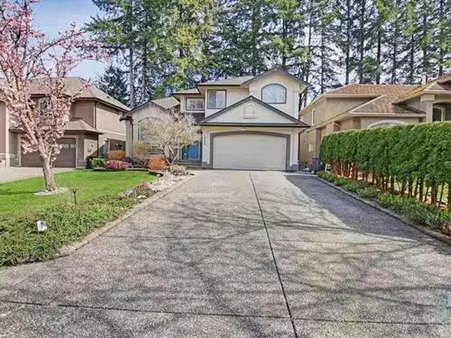 House for sale in Walnut Grove, British Columbia