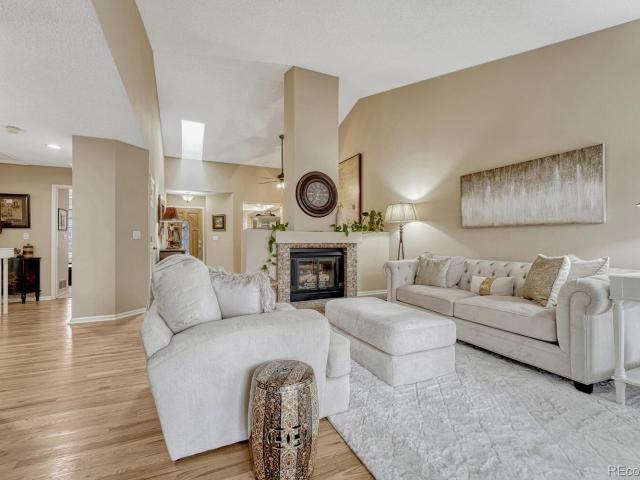 Condo for sale in Lone Tree, Colorado